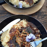 Photo n°3 de l'avis de Mareike.. fait le 20/08/2020 à 08:10 sur le  Rescher Alm à Reschen am See