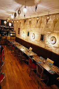 Atmosphère du Restaurant Le Rizana à Bordeaux - n°13