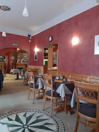 Atmosphère du Restaurant français Restaurant Les Remparts à Neuf-Brisach - n°7