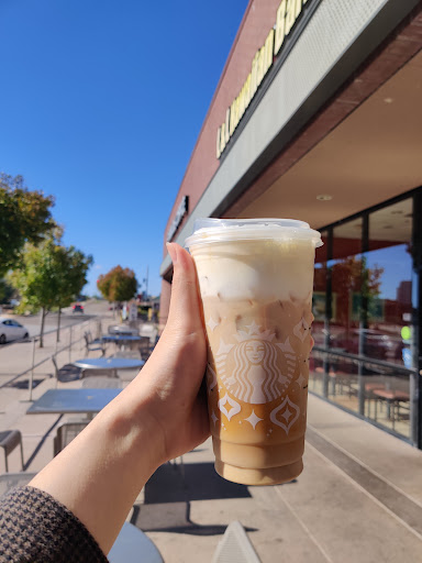Starbucks image