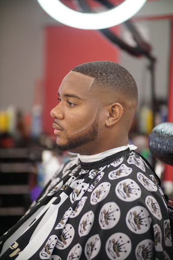 Barber Shop «MVP Barbers», reviews and photos, 1033 N Airline Hwy, Gonzales, LA 70737, USA