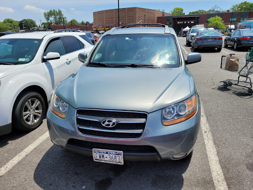 Auto Body Shop «Federal Auto Body», reviews and photos, 153-18 Northern Blvd, Flushing, NY 11354, USA