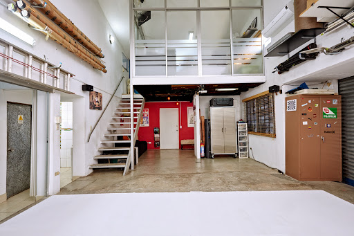 Photo Media Studio Rental