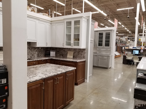 Home Improvement Store «The Home Depot», reviews and photos, 200 Alan Wood Rd, Conshohocken, PA 19428, USA