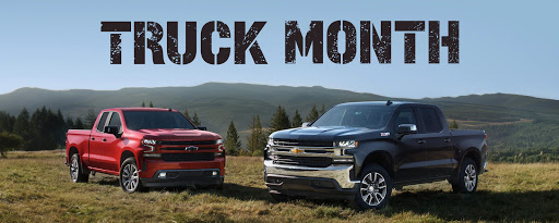 Chevrolet Dealer «Milnes Chevrolet», reviews and photos