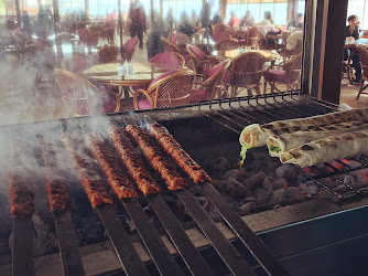 Selami Karakelle Altın Eldiven Dürüm & Balik