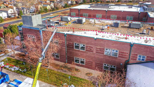 Roofing Contractor «Tiley Roofing», reviews and photos