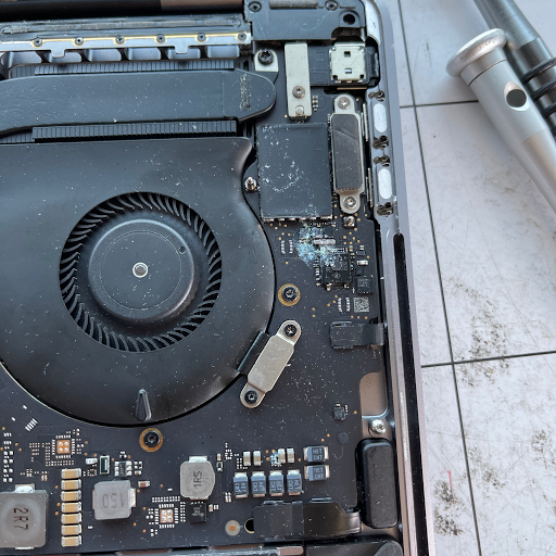 OC Smalltech Computer Repair image