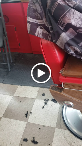 Barber Shop «Esquire Barber Shop», reviews and photos, 64 Colony Rd, Newport News, VA 23602, USA