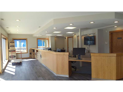 Self-Storage Facility «The Lock Up Self Storage», reviews and photos, 3850 W Devon Ave, Lincolnwood, IL 60712, USA