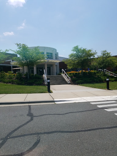 Community Center «Levine Jewish Community Center», reviews and photos, 5007 Providence Rd, Charlotte, NC 28226, USA