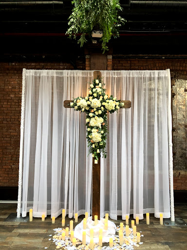 Florist «Ultima Florals», reviews and photos, 81-02 37th Ave, Jackson Heights, NY 11372, USA