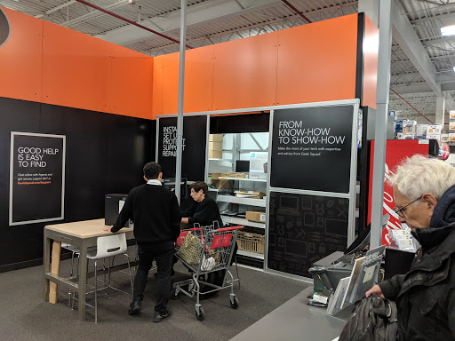 Electronics Store «Best Buy», reviews and photos, 299 N Central Ave, Hartsdale, NY 10530, USA