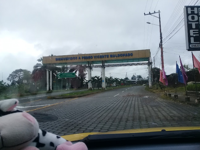 Via Calacali los Bancos Km 109, Pedro Vicente Maldonado 170850, Ecuador