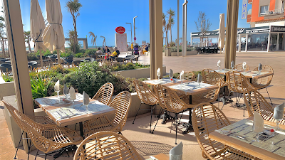 Le Dali à Valras-Plage