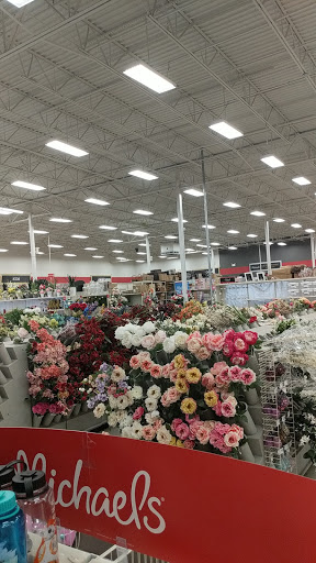 Craft Store «Michaels», reviews and photos, 4794 Jimmy Lee Smith Pkwy, Hiram, GA 30141, USA