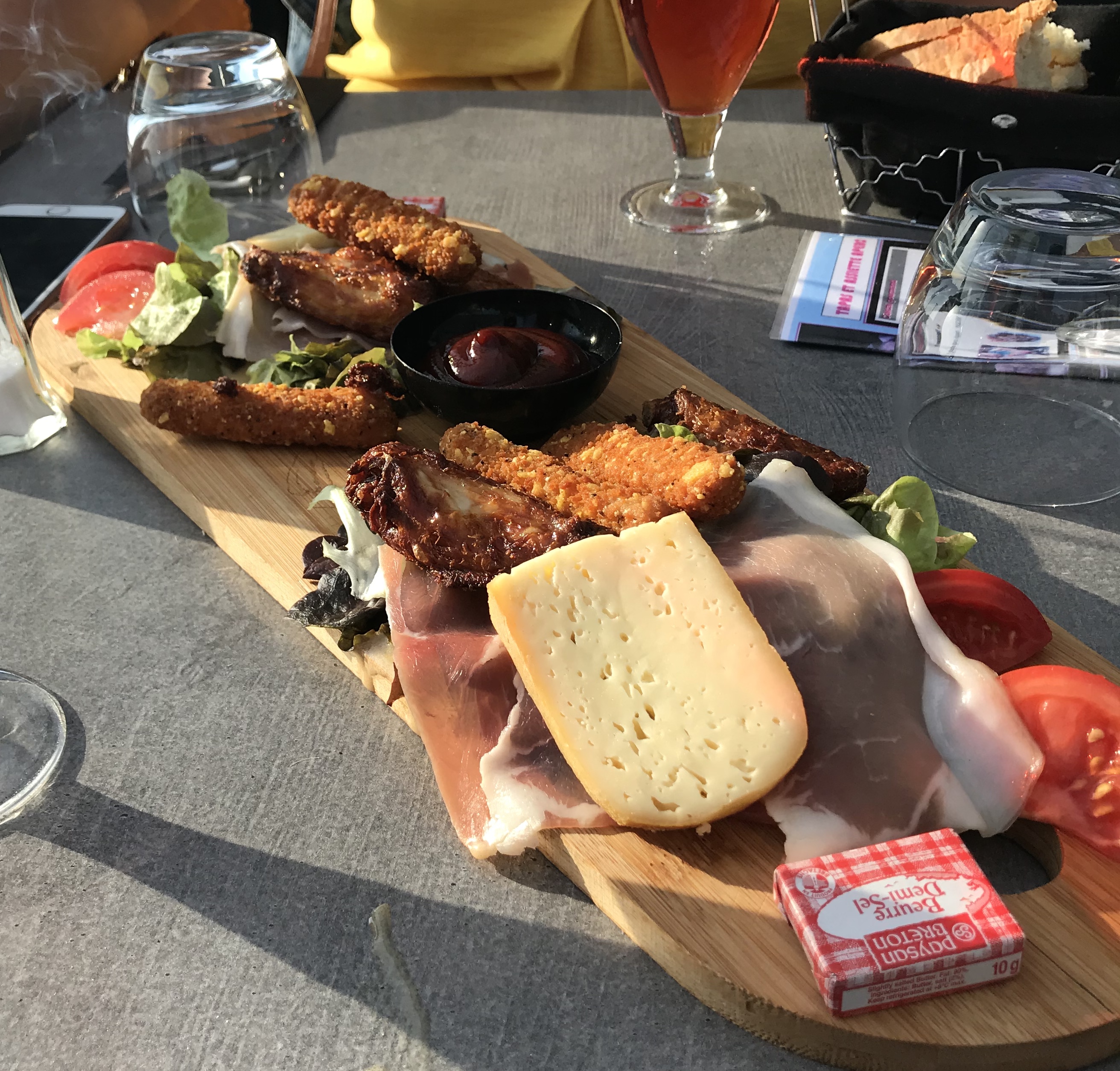 Photo n° 1 de l'avis de Kevin.a fait le 25/07/2019 à 21:02
