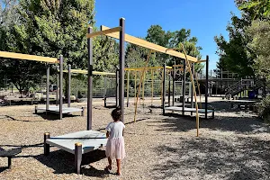 The Belvoir Park Playground image