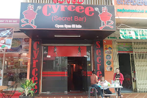 Cyrcee Secret Bar image