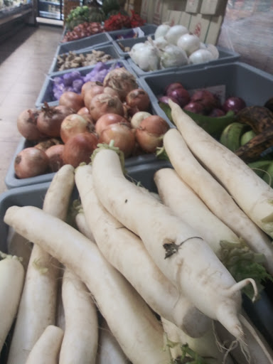 Grocery Store «Hong Kong Supermarket», reviews and photos, 8557 Research Blvd, Austin, TX 78758, USA