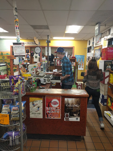 Liquor Store «Beaver Liquors», reviews and photos, 110 E Beaver Creek Blvd, Avon, CO 81620, USA