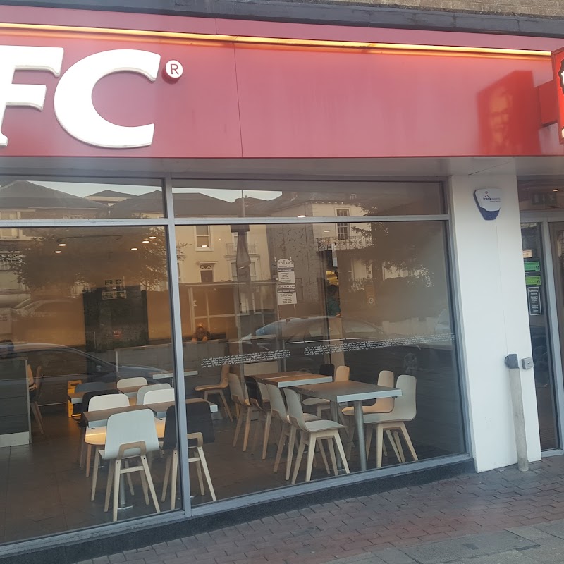 KFC Hemel Hempstead