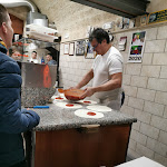 Photo n°2 de l'avis de Alessandra.i fait le 15/02/2020 à 19:41 sur le  Di Mimmo à Bari