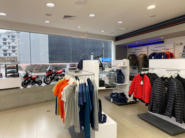 BMW San Isidro - San Isidro