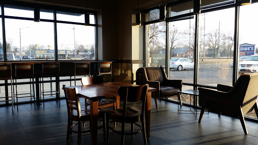 Coffee Shop «Starbucks», reviews and photos, 2148 Metro Pkwy, Sterling Heights, MI 48310, USA