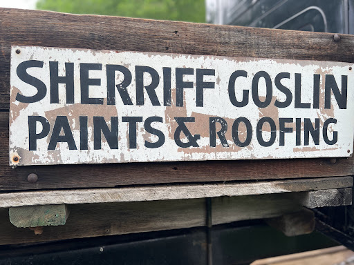 Roofing Contractor «Sherriff-Goslin Roofing - Battle Creek, MI Roofing», reviews and photos, 10 Ave C, Springfield, MI 49037, USA