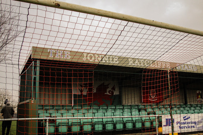Gresford Athletic Football Club - Wrexham