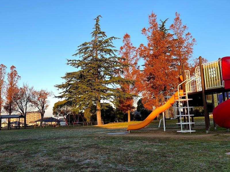 若林東公園