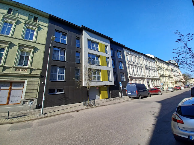 Apartamenty na Chrobrego - Bydgoszcz