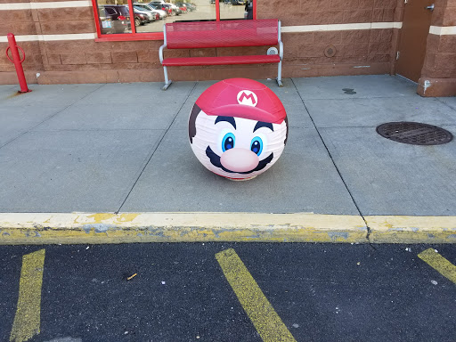 Department Store «Target», reviews and photos, 100 Willow St, Farmingdale, NY 11735, USA