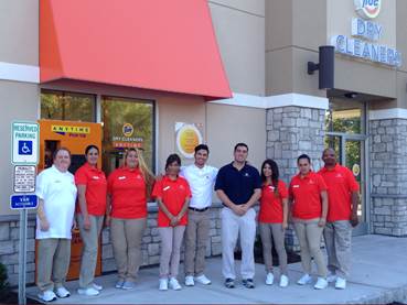 Dry Cleaner «Tide Dry Cleaners», reviews and photos, 26 Morris Turnpike, Summit, NJ 07901, USA