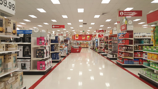 Department Store «Target», reviews and photos, 5570 Roswell Rd, Sandy Springs, GA 30342, USA