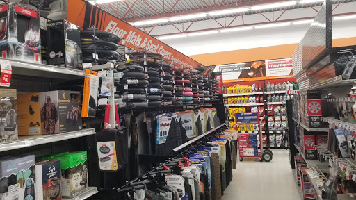 Auto Parts Store «AutoZone», reviews and photos, 9702 NE Hwy 99, Vancouver, WA 98665, USA
