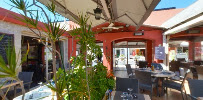 Atmosphère du Restaurant Le Mesclun à Vallauris - n°19