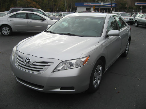 Used Car Dealer «Decatur Auto Sales», reviews and photos, 541 E College Ave, Decatur, GA 30030, USA