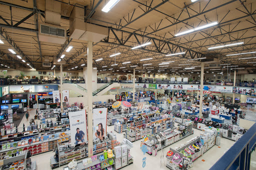 Department Store «Curacao», reviews and photos, 8618 Garfield Ave, South Gate, CA 90280, USA