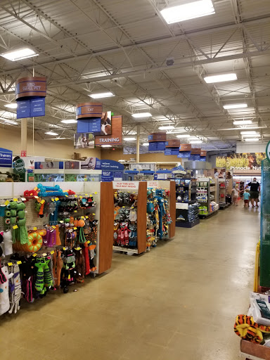 Pet Supply Store «PetSmart», reviews and photos, 225 Robert C Daniel Jr Pkwy, Augusta, GA 30909, USA