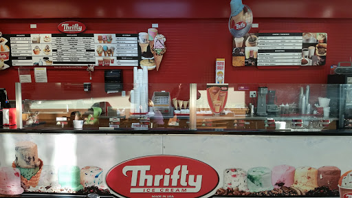 Ice Cream Shop «Thrifty Ice Cream», reviews and photos, 2580 Wigwam Pkwy, Henderson, NV 89074, USA