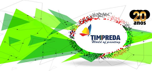 Comentários e avaliações sobre o Timpreda - Comércio De Tintas, Unipessoal, Lda