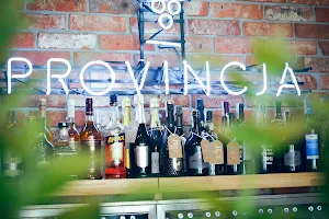 Provincja - Wine Bar & Rooms image