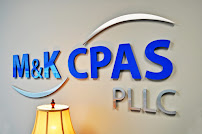 M&K CPAS, PLLC - Photo 3 - Car repair in Houston, TX, Houston