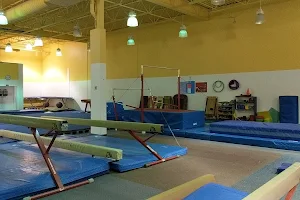 Amétiss Club De Gymnastique image
