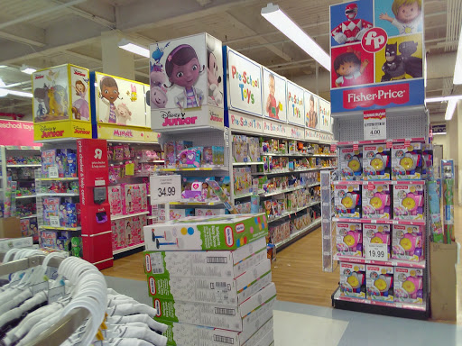 Toy Store «Toys