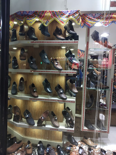 Special shoes shops Cairo