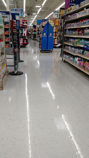 Department Store «Walmart Supercenter», reviews and photos, 175 Bell Ln, Savannah, TN 38372, USA