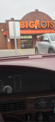 Discount Store «Big Lots», reviews and photos, 303 W Battlefield Rd J, Springfield, MO 65807, USA